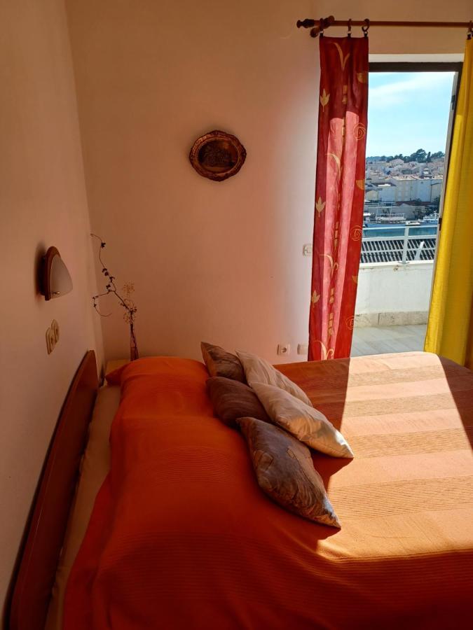 Apartmani Ivic Paka Rab Banjol Eksteriør billede