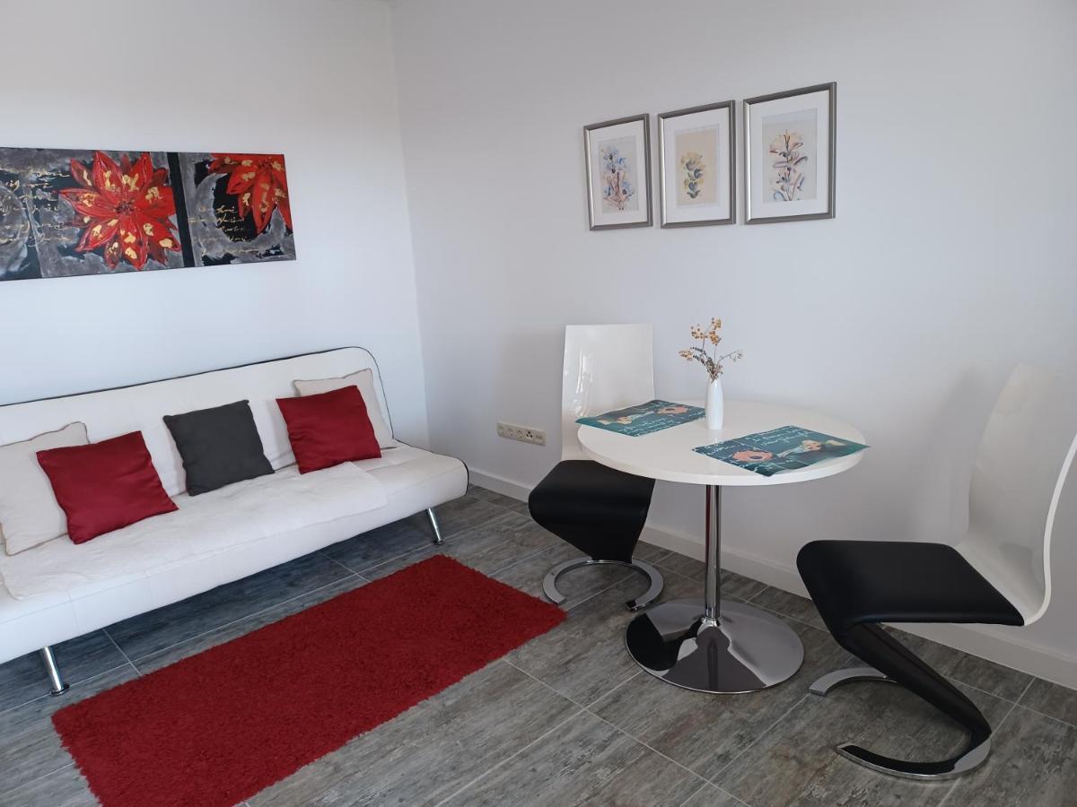 Apartmani Ivic Paka Rab Banjol Eksteriør billede