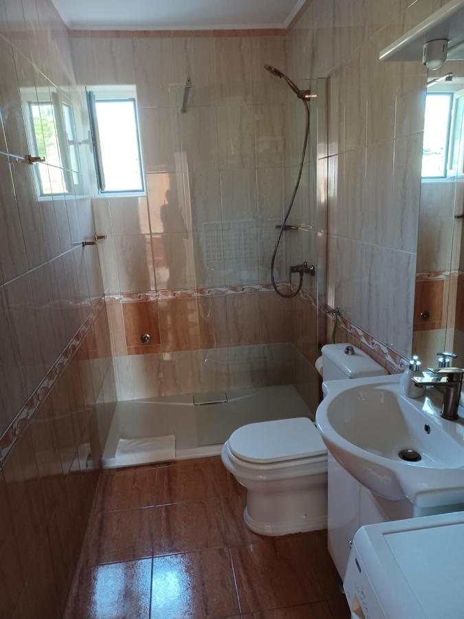 Apartmani Ivic Paka Rab Banjol Eksteriør billede
