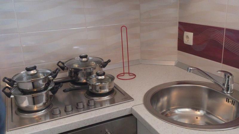 Apartmani Ivic Paka Rab Banjol Eksteriør billede