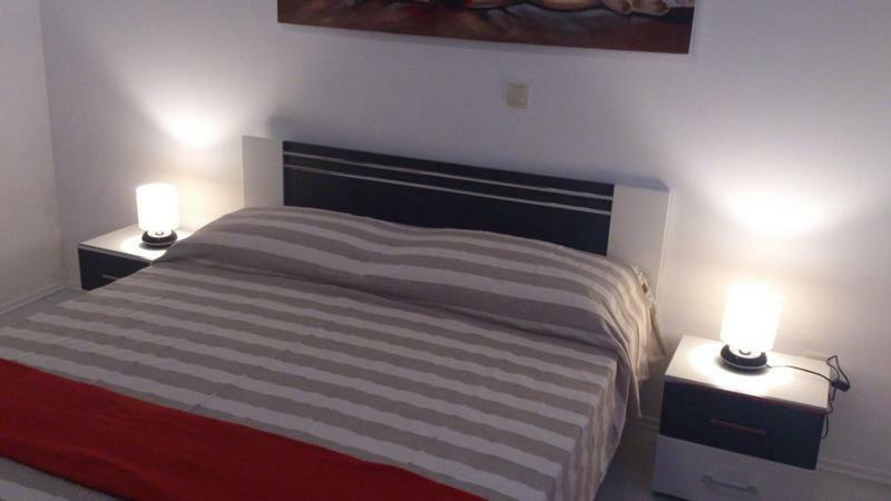 Apartmani Ivic Paka Rab Banjol Eksteriør billede