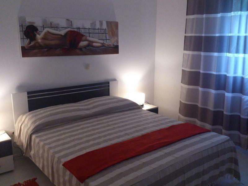 Apartmani Ivic Paka Rab Banjol Eksteriør billede