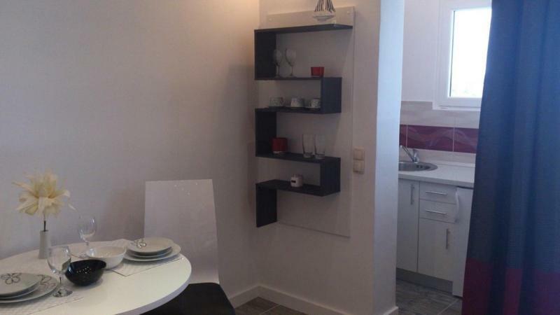 Apartmani Ivic Paka Rab Banjol Eksteriør billede