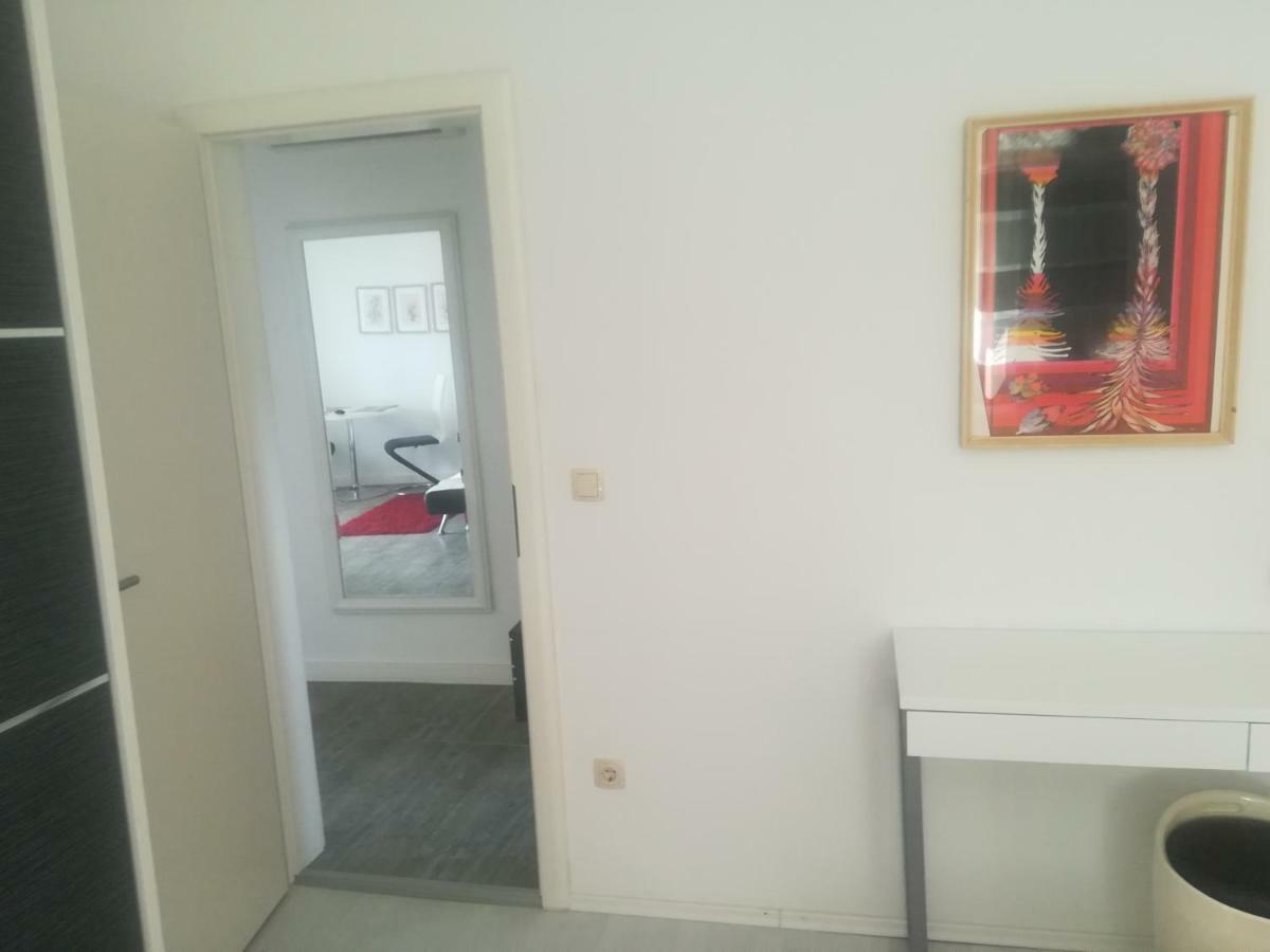 Apartmani Ivic Paka Rab Banjol Eksteriør billede