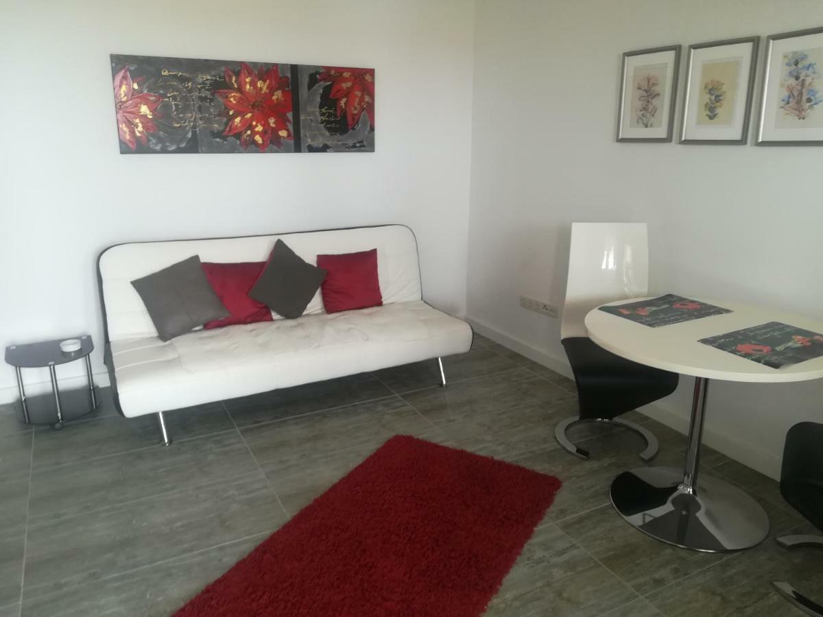 Apartmani Ivic Paka Rab Banjol Eksteriør billede